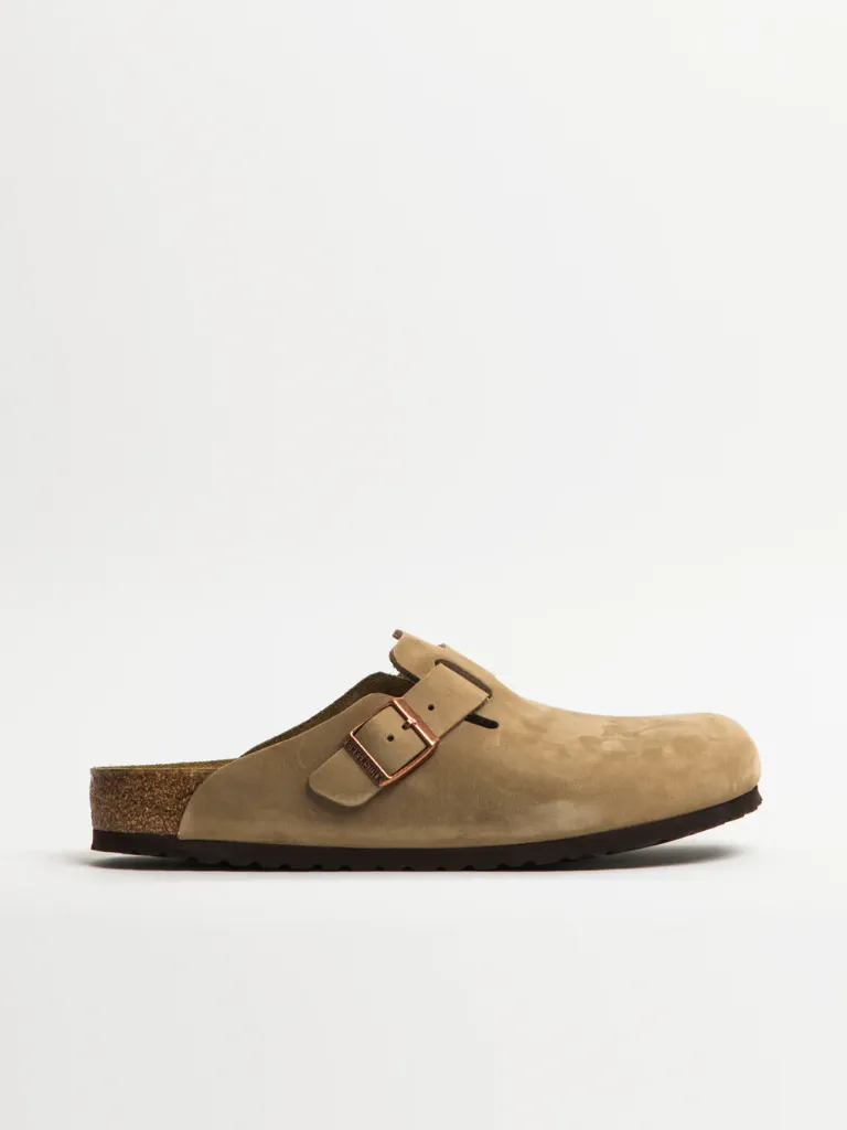 [960811-40] Sandalia Birkenstock Boston (40)