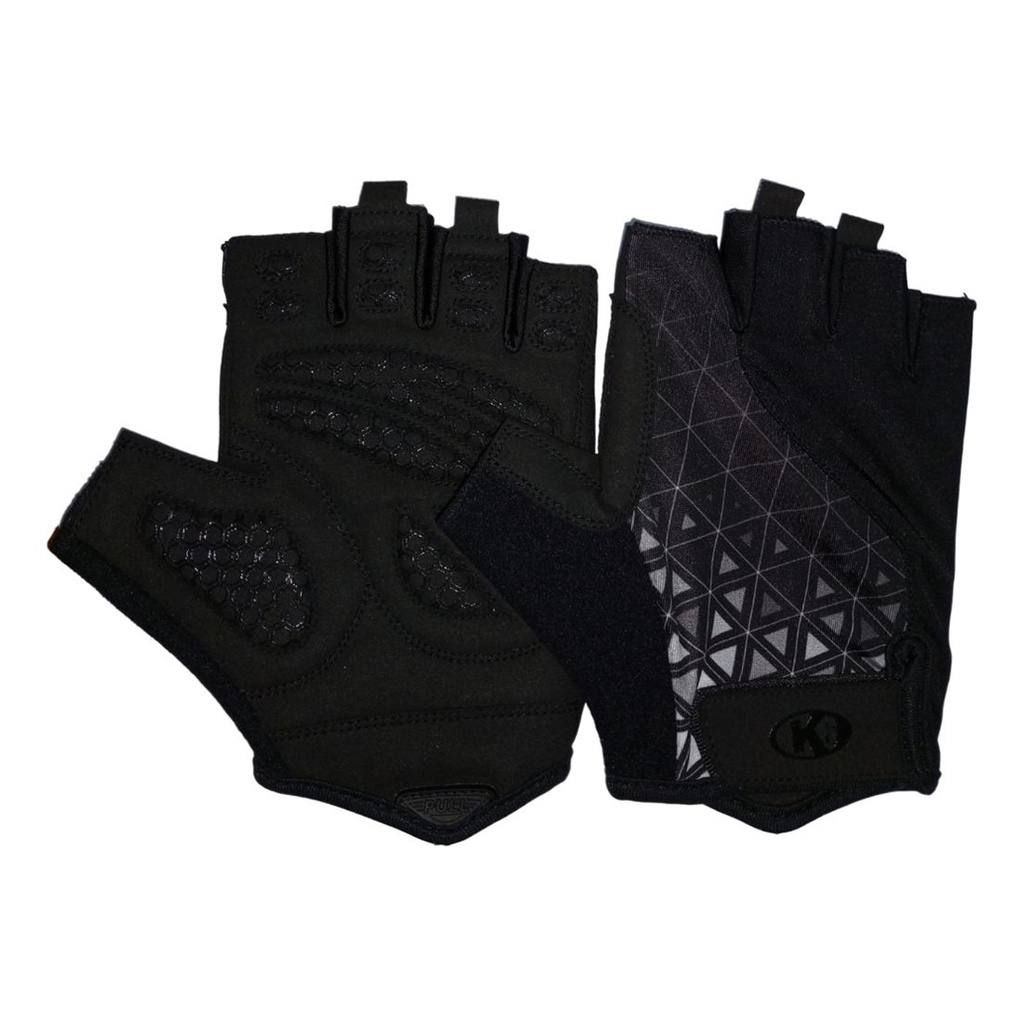 Guantes para training K6 Oblivion