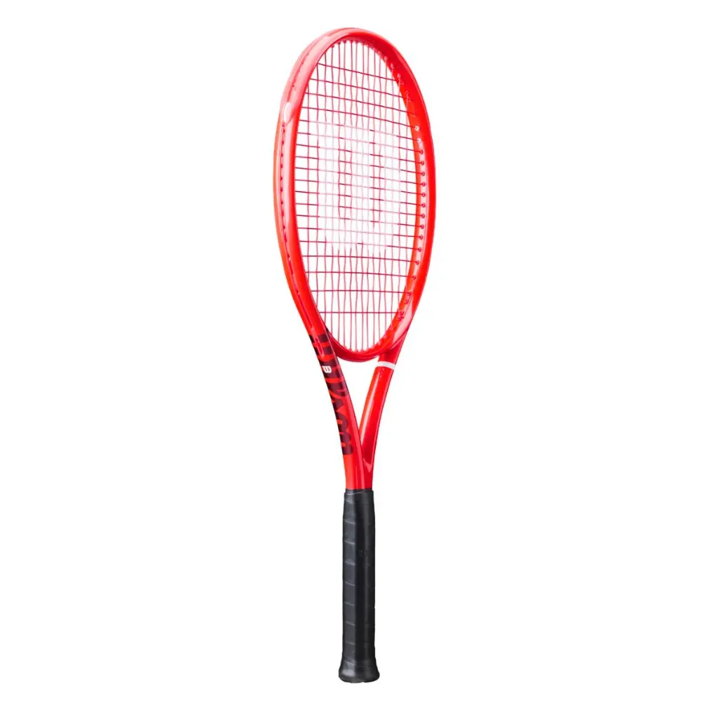 Raqueta de Tenis Wilson Defyer 100L V1