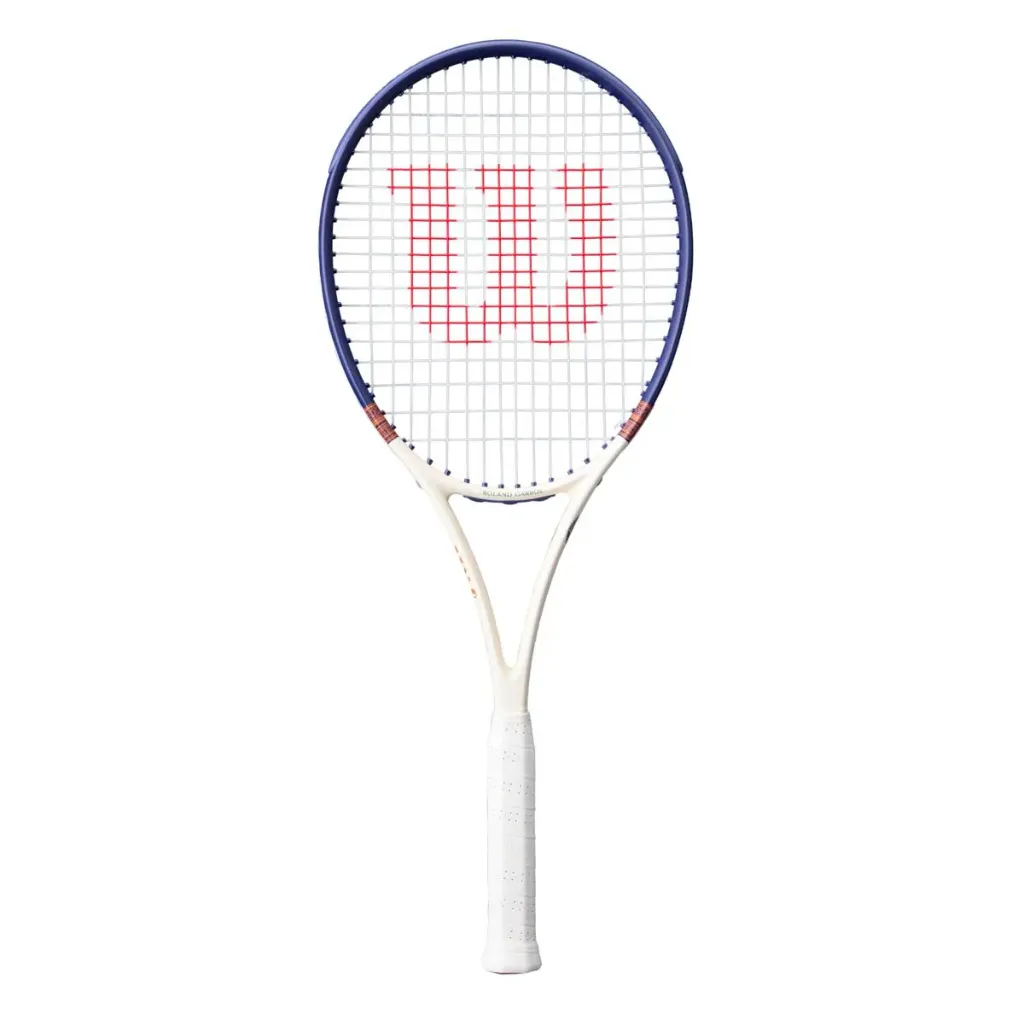 Raqueta de Tenis Wilson Roland Garros Triumph