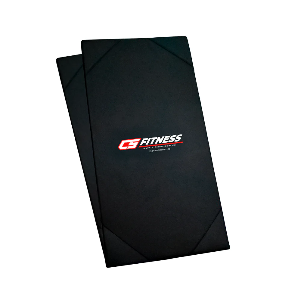 Colchoneta Profesional Cs Fitness