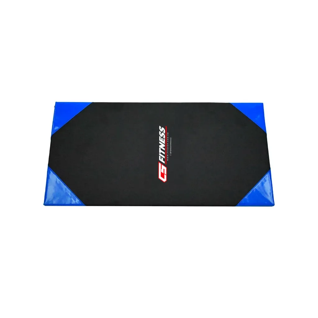 Colchoneta Profesional Cs Fitness