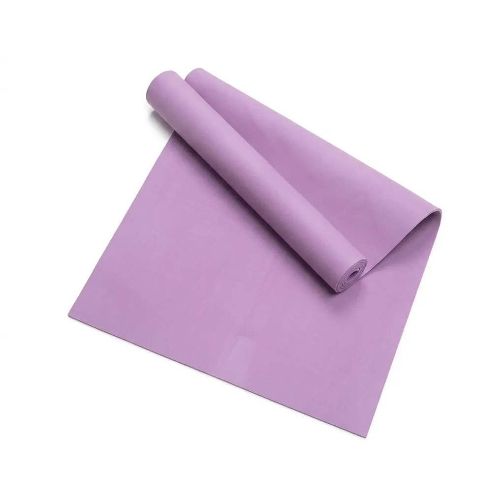 Mat de yoga K6 con bolso 5 mm