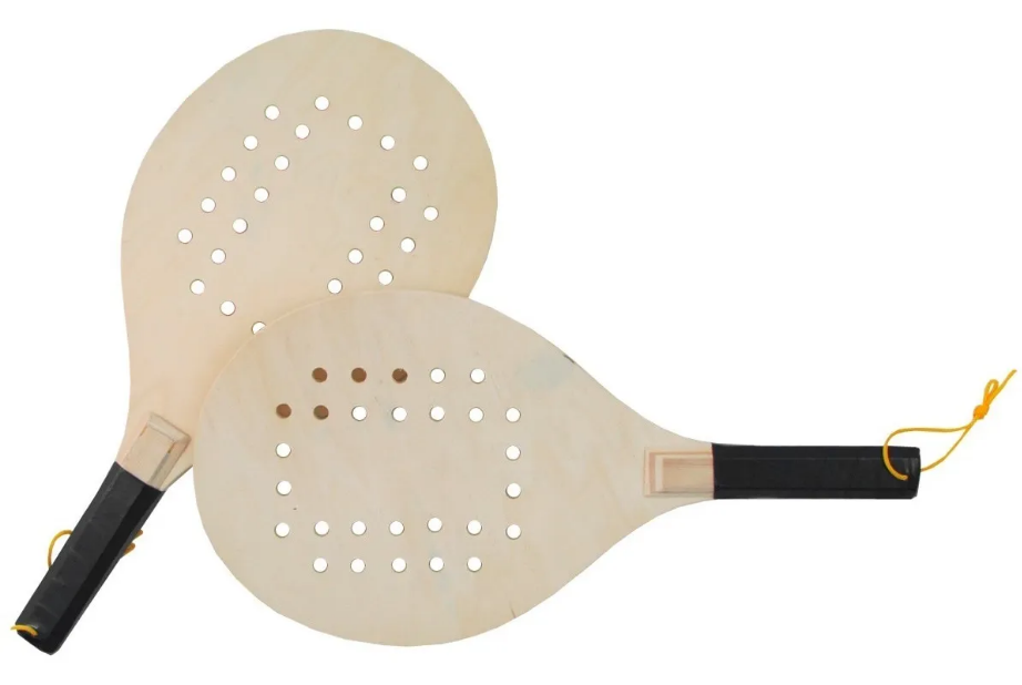 Raquetas Playeras PLT Platinum