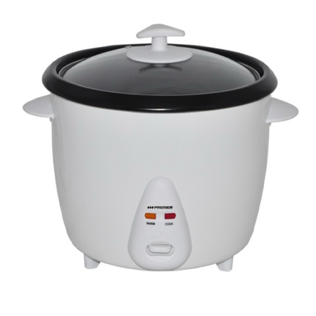 Arrocera C/ Vaporizador Premier 1 L