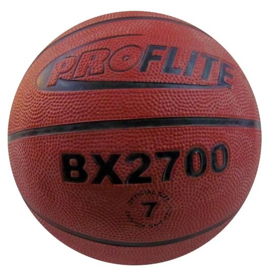 Balón de Básquetbol Proflite N°7
