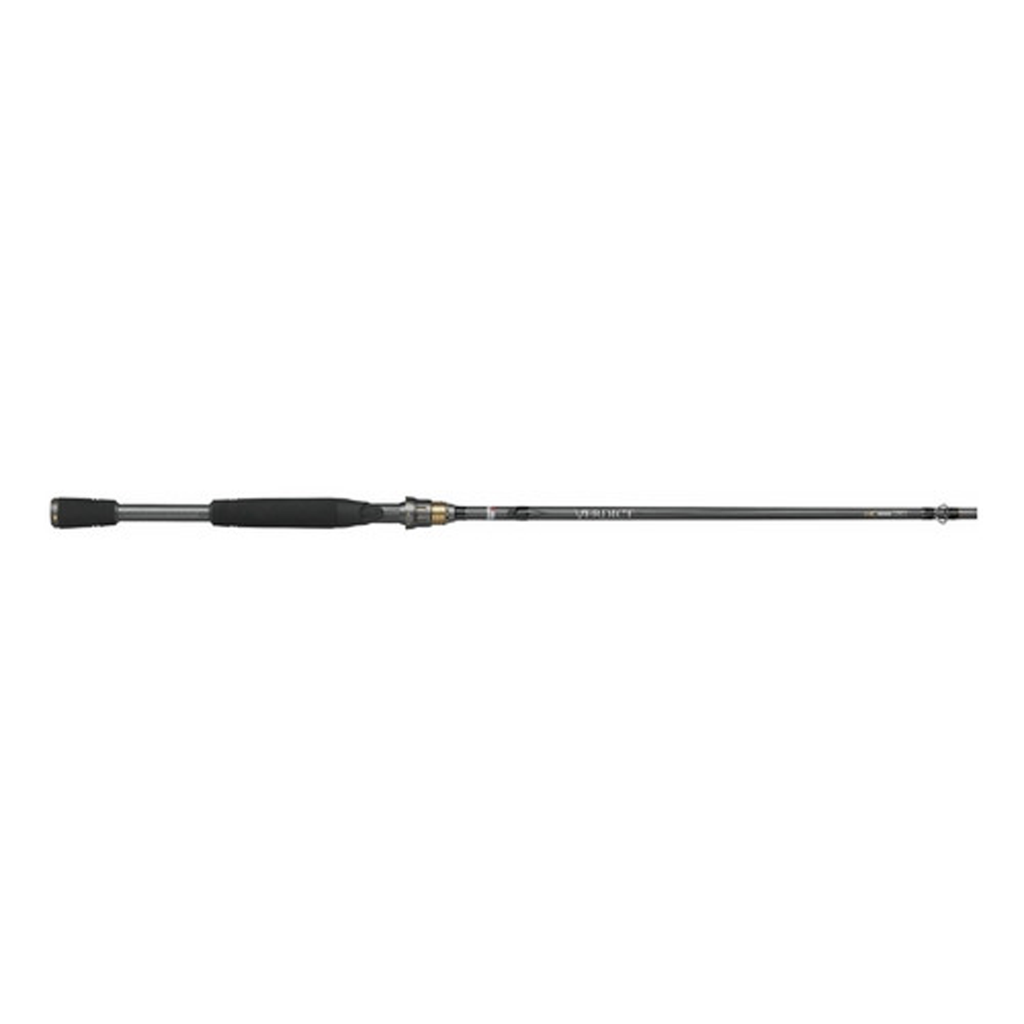 Caña Abu Garcia Verdict Casting Vcc66-6