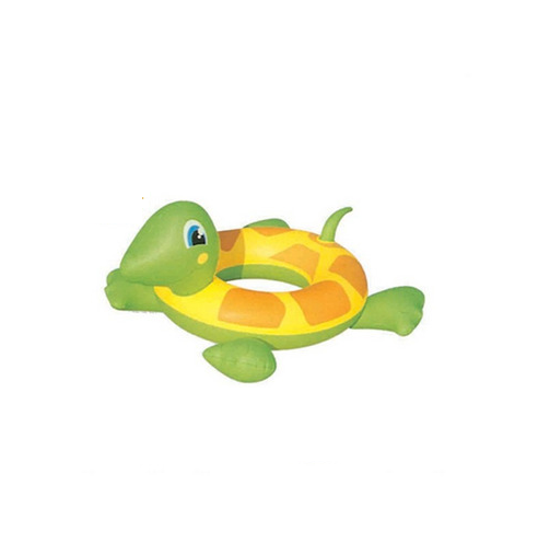 Aro Salvavidas Bestway Tipo Tortuga