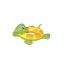 Aro Salvavidas Bestway Tipo Tortuga