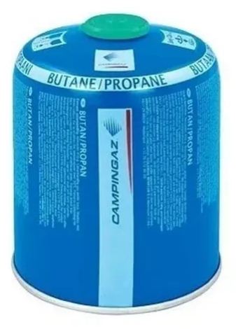 Bombona Campingaz CV470