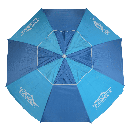 Sombrilla Ecology Uv Fibra Max (1° Edición)