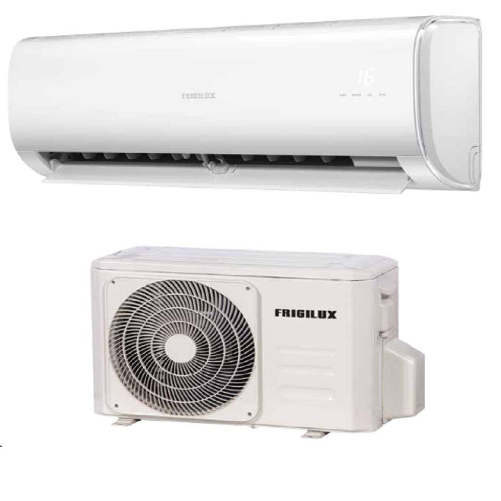 Aire Acondicionado Split Frigilux 12000 BTU Blanco 220V