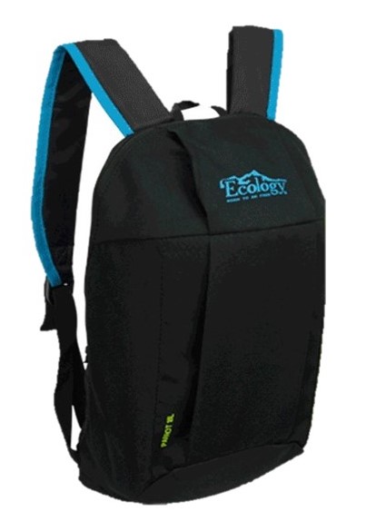Morral Casual Ecology Parrot 18 L