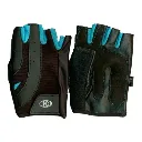 Guantes para Pesas K6 sin muñequera Energetic