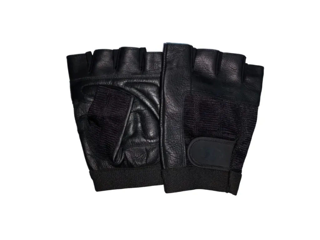 Guantes Para Gimnasio Strong K6
