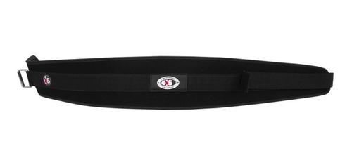 Cinturón para Pesas K6 Clásico