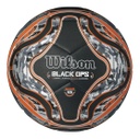 Balón de Fútbol Wilson Black Ops Naranja NO. 5