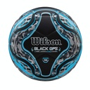 Balón de Fútbol Wilson Black Ops Negro NO. 5