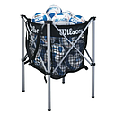 Carro para Balónes Wilson practice