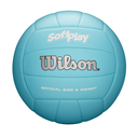 Balón de Voleibol Wilson Soft Play All
