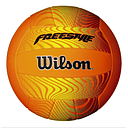 Balón de Voleibol Wilson Freestyle Naranja