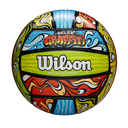 Balón de Voleibol Wilson Ocean Graffiti