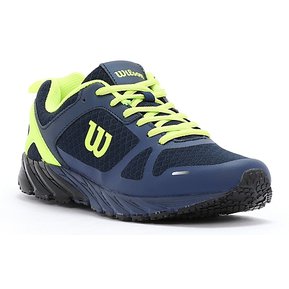 Zapato de Tenis Wilson N1 Azul 