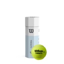 Pelotas de Tenis Wilson Triniti x3