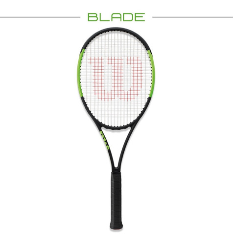 Raqueta de Tenis Wilson Blade 98 V7.0 W/O Cvr ("3") (T1371-3)