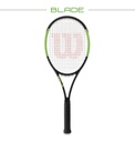 Raqueta de Tenis Wilson Blade 98 V7.0 W/O Cvr ("3") (T1371-3)