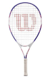 Raqueta de Tenis Wilson Serena 23 W/O Cvr (T2043)