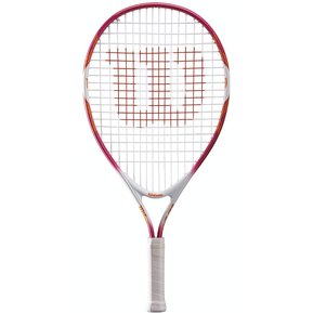 Raqueta de Tenis Wilson Serena 25 W/O Cvr (T2044)