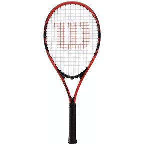 Raqueta de Tenis Wilson Federer Adult C/Cover (GRIP 2) (T3048-2)