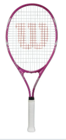 Raqueta de Tenis Wilson Triumph Grip 2