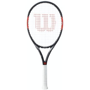 Raqueta de Tenis Wilson Federer Team 105 Grip 2