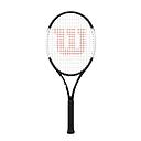 Raqueta de Tenis Wilson Pro Staff 26 C/Cover Version 2 (T5345)