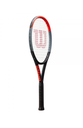 Raqueta de Tenis Wilson Clash 100 Grip 2