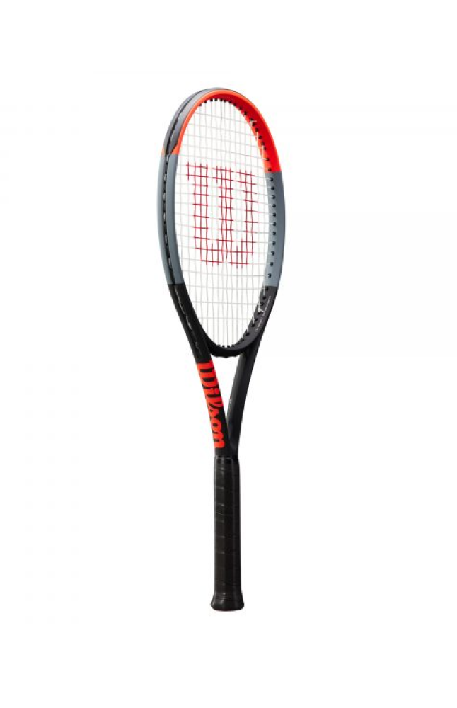 Raqueta de Tenis Wilson Clash 100 Tour Grip 3