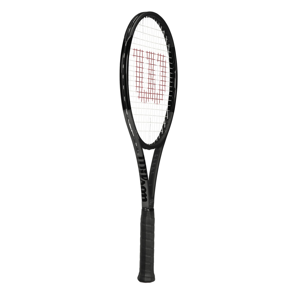 Raqueta de Tenis Wilson Pro Staff RF97 S/Cover (GRIP 3) (T7314-3)