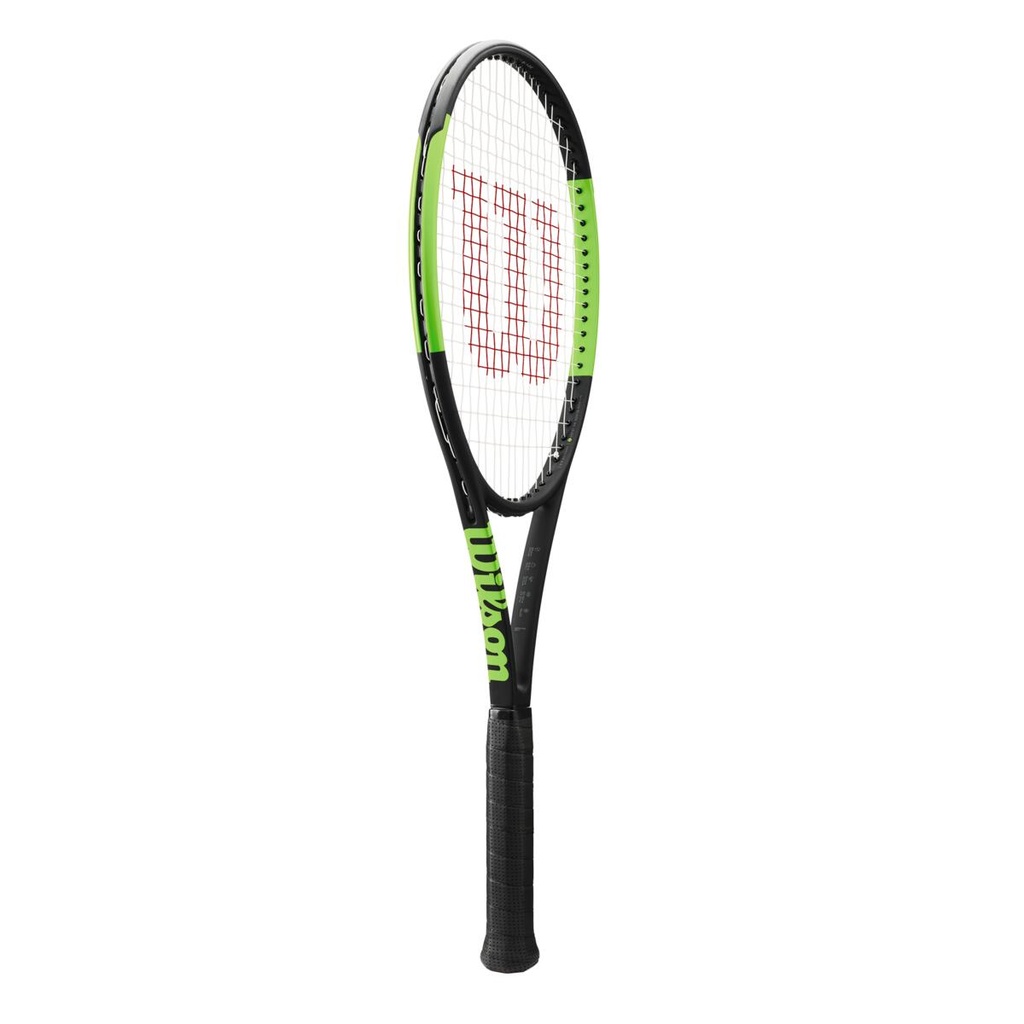 Raqueta de Tenis Wilson Blade 98 18X20 S/Cover (GRIP 2) (T7331-2)