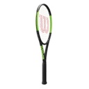Raqueta de Tenis Wilson Blade 98 18X20 S/Cover (GRIP 3) (T7331-3)