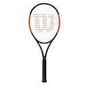 Raqueta de Tenis Wilson Burn 100 S/Cover (GRIP 2) (T7348-2)