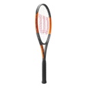 Raqueta de Tenis Wilson Burn 100 S/Cover (GRIP 3) (T7348-3)