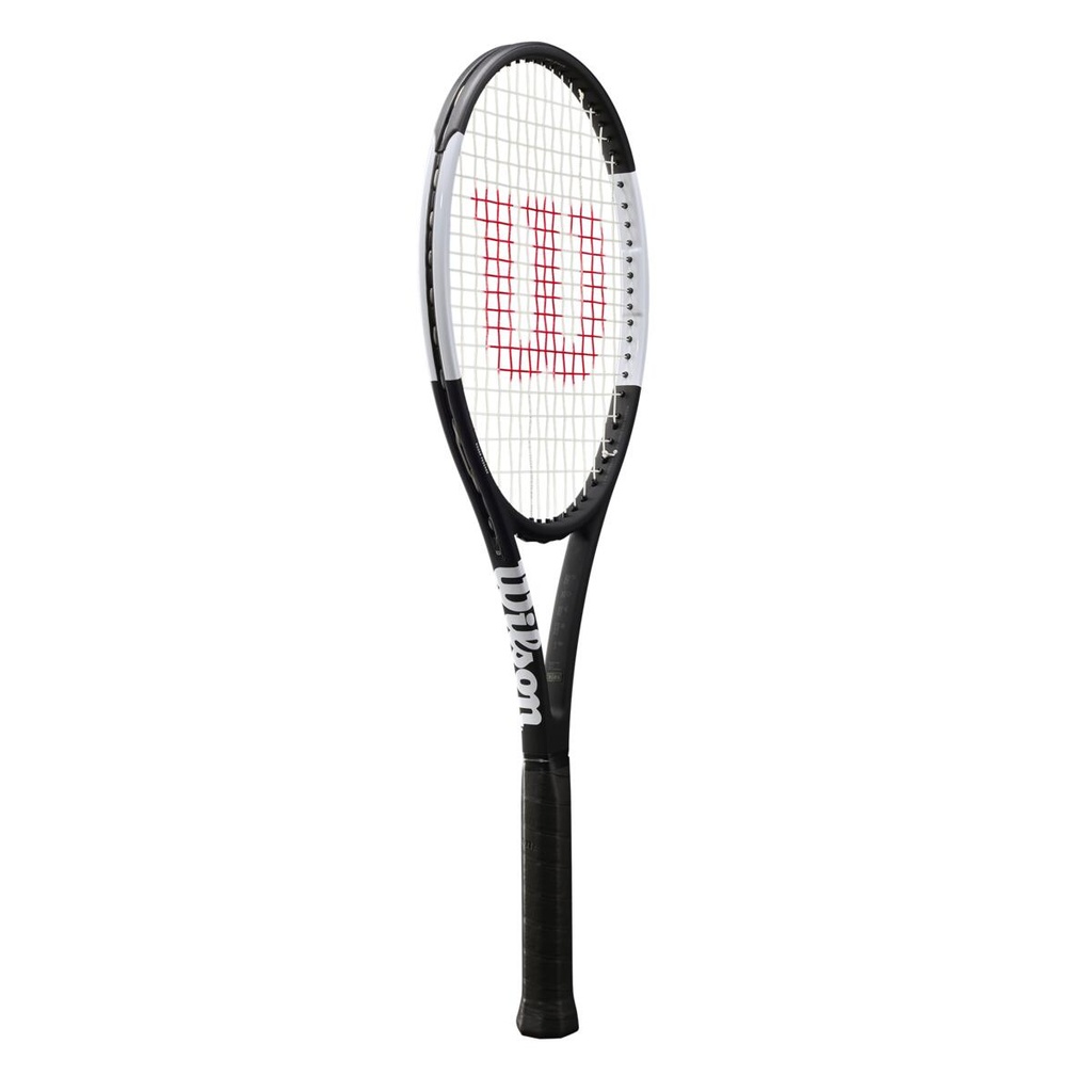 Raqueta de Tenis Wilson Pro Staff 97 V1 Grip 2
