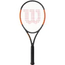 Raqueta de Tenis Wilson Burn 100Ls S/Cover (GRIP 3) Versión 2 (T7345)
