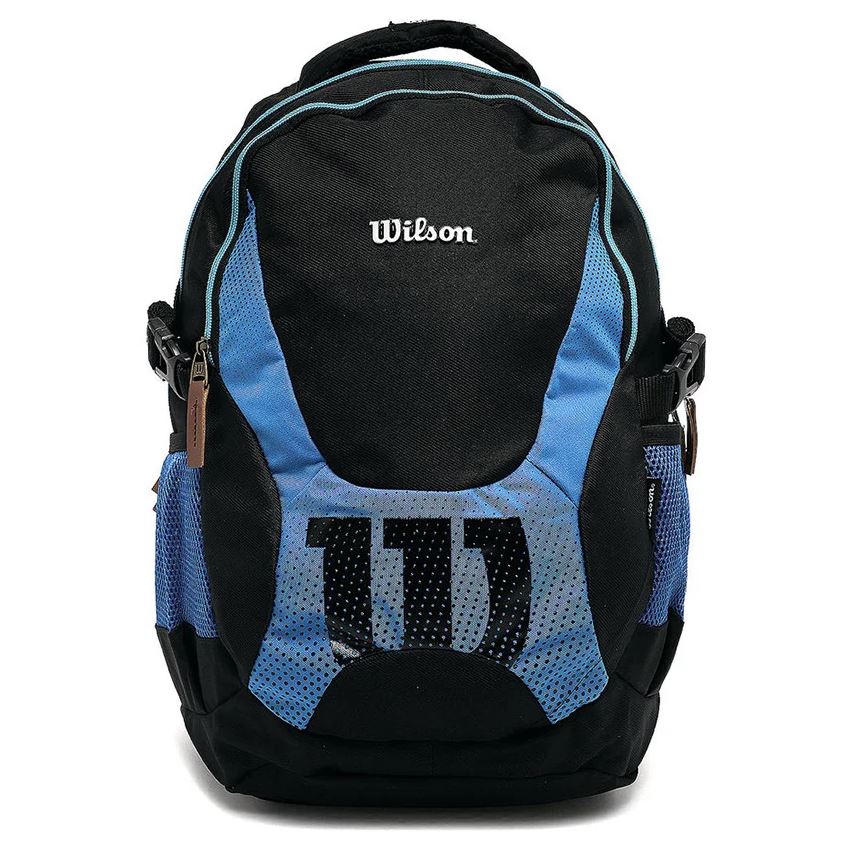 Morral Wilson Diseño Futurista 