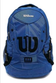 Morral Wilson Deportivo W Caballero (65.010151)