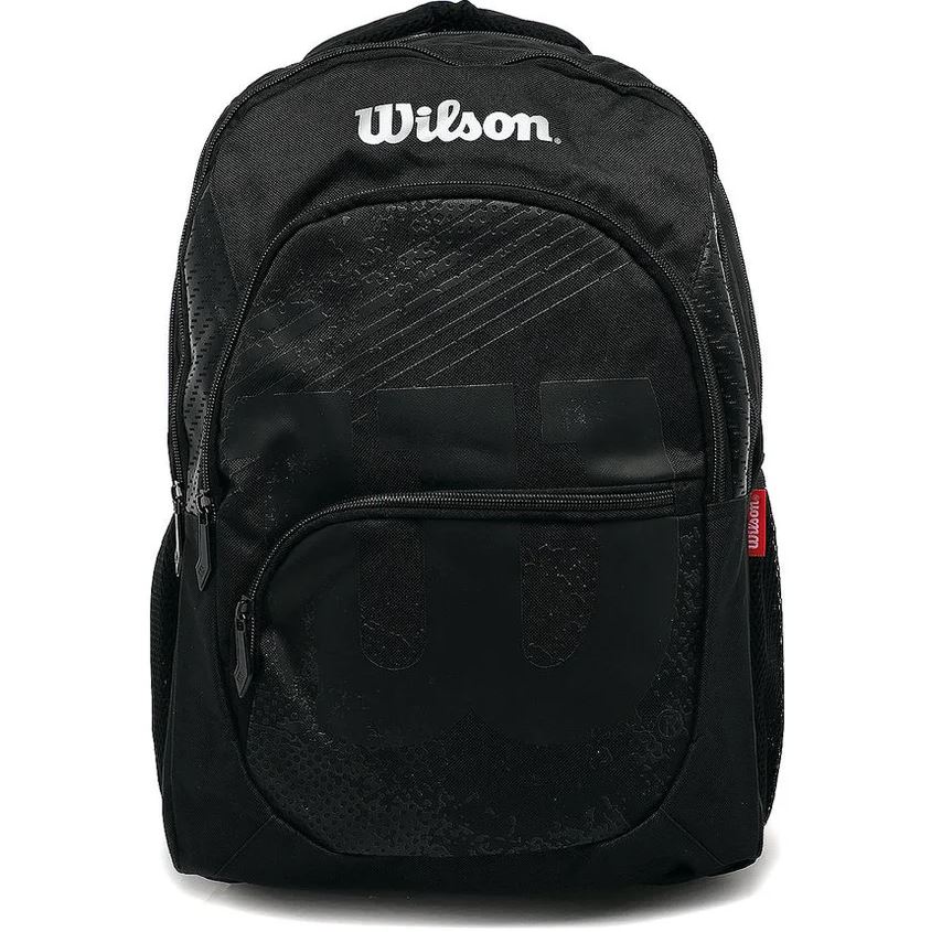 Morral Wilson 32L Patrón Full Print 