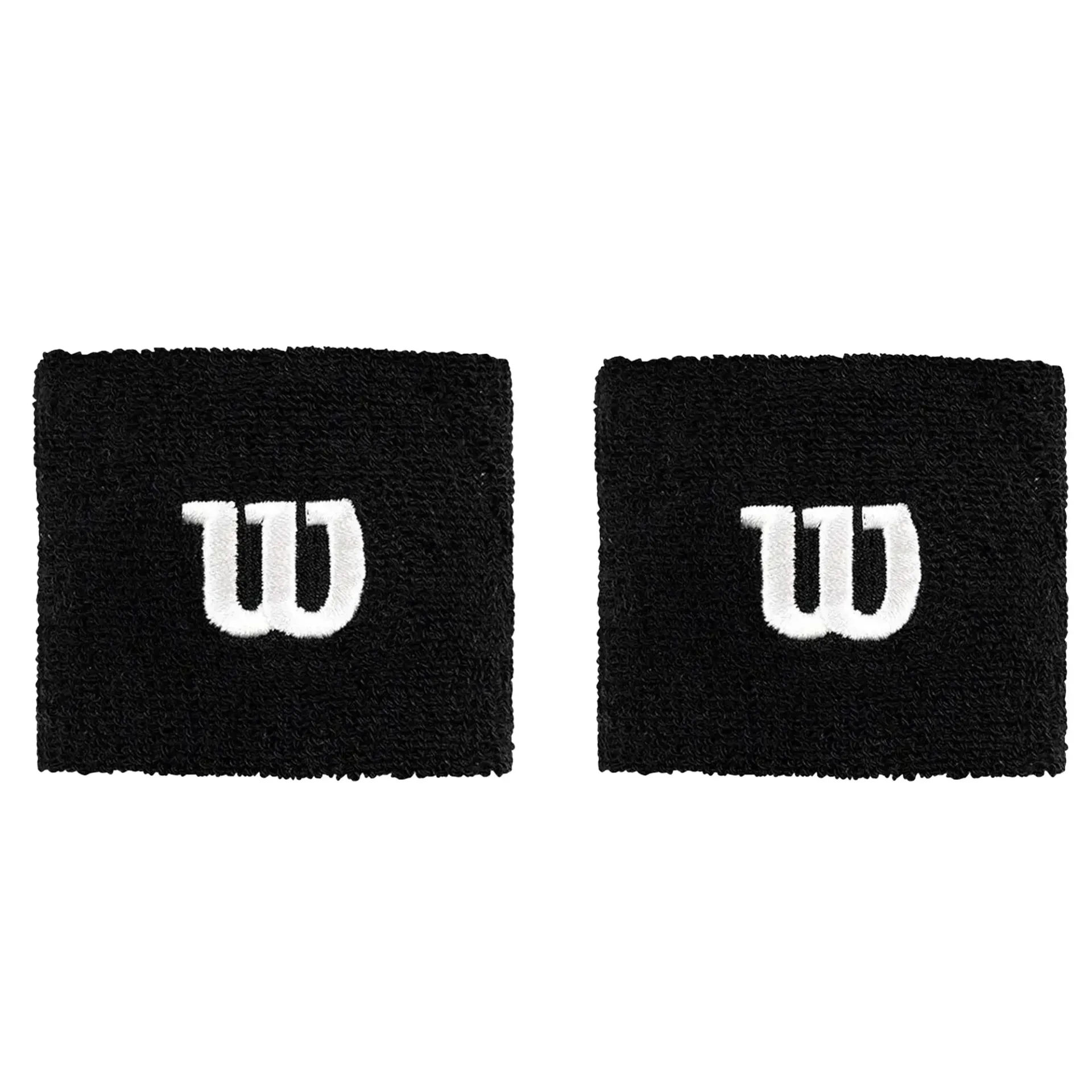 Muñequeras Wilson (1 par)