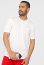 Camiseta Wilson Ultra Light Blanco 59034  Cuello Redondo